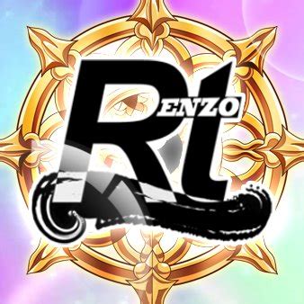 ero enzo|Rtenzo & Ero.